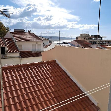 Carepa Suites Nazaré Exterior foto