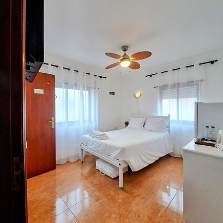 Carepa Suites Nazaré Exterior foto