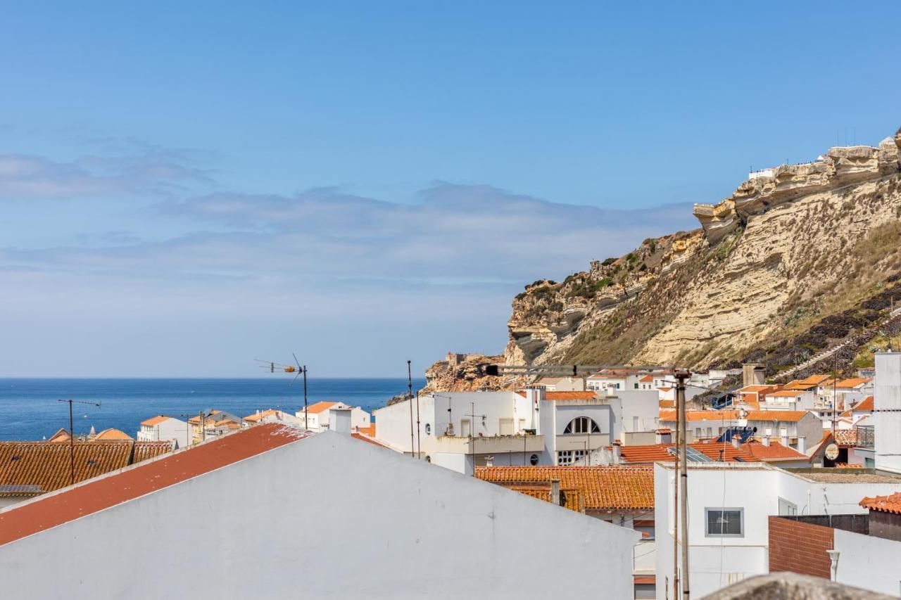 Carepa Suites Nazaré Exterior foto