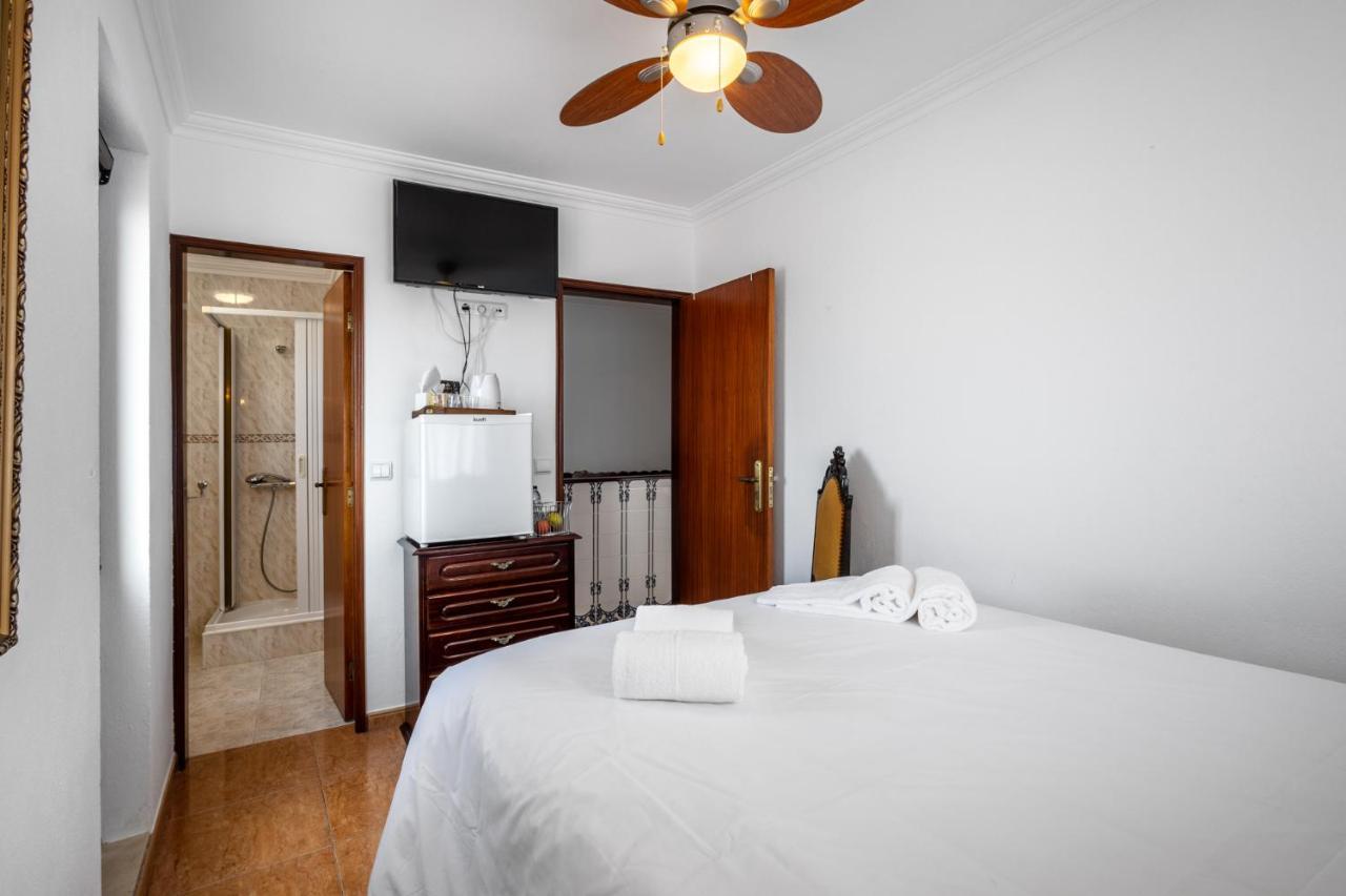 Carepa Suites Nazaré Exterior foto