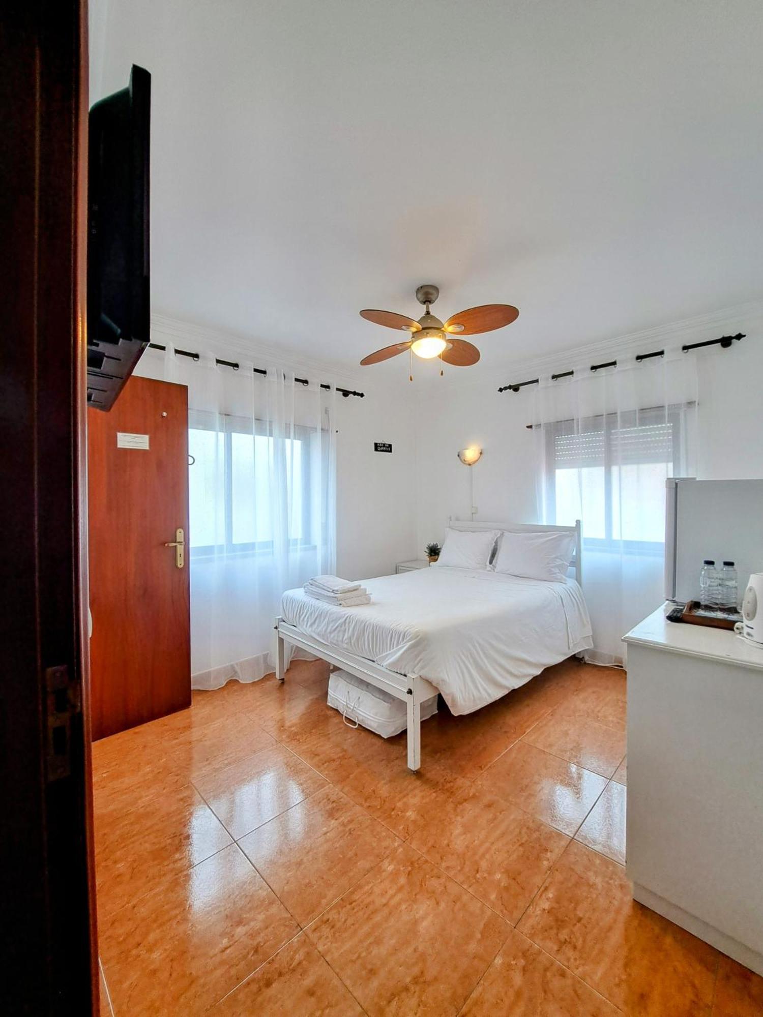 Carepa Suites Nazaré Exterior foto